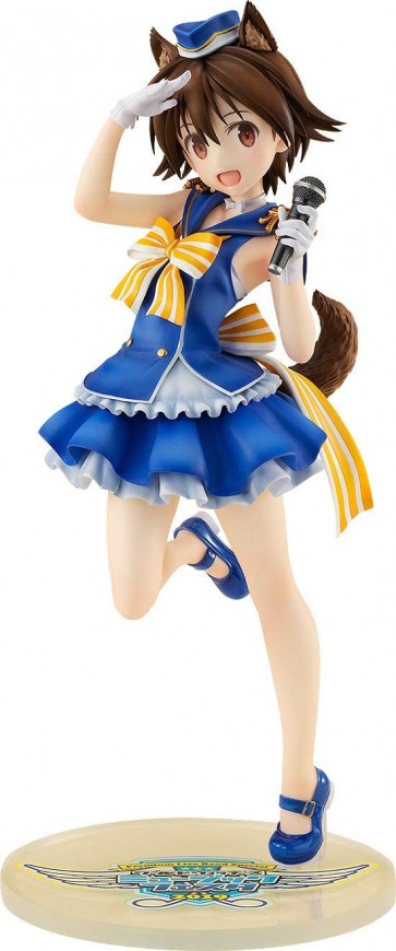 KADOKAWA 1/7 Strike Witches: Road to Berlin Yoshika Miyafuji: World Witches Music Festival 2019 Ver. Figure  , KDK29168, by KADOKAWA
