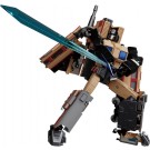 TAKARA TOMY MPG-05 Transformers MPG Trainbot Seizan, TAK41808, by TAKARA TOMY