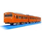 TAKARA TOMY Plarail 103 Series Osaka Loop Line, TAK93933, by TAKARA TOMY