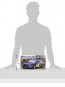 TAMIYA 1/24 Impreza WRC2002, TAM24259, by TAMIYA