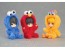 Good Smile Company Nendoroid Doll Kigurumi Pajamas: Elmo (Sesame Street), GSC76751, by GOOD SMILE COMPANY