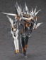 Hasegawa 1/100 YZR-8000H/Gamma/R Myzr Eta/Gamma Type R [Cyber Troopers Virtual-On], HAS55782, by HASEGAWA