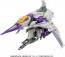 TAKARA TOMY SS-136 Transformers Studio Series Skywarp, TAK45994, by TAKARA TOMY