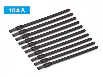 Wave DISPOSABLE MINI FLAT BRUSH  , WAV20530, by WAVE