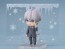 Good Smile Company Nendoroid Himuro-kun (The Ice Guy and His Cool Female Colleague), GSC73460, by GOOD SMILE COMPANY