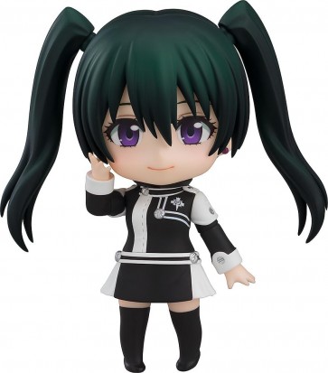 Good Smile Company Nendoroid Lenalee Lee (D.Gray-man), GSC09510, by GOOD SMILE COMPANY