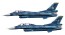 Hasegawa 1/72 Mitsubishi F-2A/B   , HAS22379, by HASEGAWA