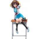 KADOKAWA 1/7 The Melancholy of Haruhi Suzumiya: Haruhi Suzumiya Anime Series 20th Anniversary Ver., KDK14440, by KADOKAWA