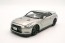 Fujimi 1/24 Inch-up Series No.131 Nissan GT-R (R35) with Engine, FUJ47492, by FUJIMI