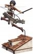 Good Smile Company 1/8 Mikasa Ackerman: DX Ver. (Attack on Titan) (Reissue), GSC48845, by GOOD SMILE COMPANY