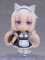 Good Smile Company Nendoroid Vanilla: Nekopara Sekai Connect Ver. (Nekopara Sekai Connect), GSC77951, by GOOD SMILE COMPANY