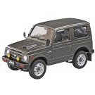 Hasegawa  1/24 Suzuki Jimny (JA11-5)　Plastic kit, HASHC22, by HASEGAWA