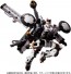 TAKARA TOMY Diaclone Hawk Versalter (Orbisopter Unit), TAK28707, by TAKARA TOMY