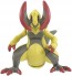 TAKARA TOMY Pokemon Moncolle MS-60 Haxorus, TAK86861, by TAKARA TOMY