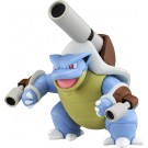TAKARATOMY MONCOLLE EX: ESP-14 MEGA BLASTOISE  , TAK96240, by TAKARA TOMY