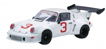 Fujimi 1/24 Porsche 911 Carrera RSR Turbo 2.1 Hayase Sakon , FUJ70473, by FUJIMI