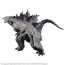 Bandai Godzilla (2024) from Godzilla x Kong: The New Empire, BAN74401, by BANDAI