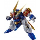 Bandai METAL BUILD DRAGON SCALE Ryujinmaru (35th ANNIVERSARY EDITION), BAC54854, by BANDAI