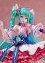 DMM Factory 1/7 Creators Collection Figure Hatsune Miku: Rosuuri Ver. (Rerelease), DMM69359, by DMM Factory