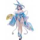 FREEing 1/4 Senran Kagura: Yumi: Japanese Bunny Ver., FRE14142, by FREEING