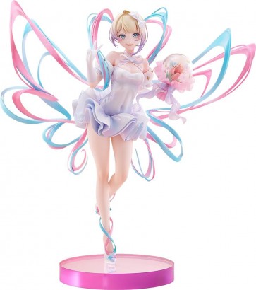 Good Smile Company 1/7 OMGkawaiiAngel: Anniversary Party Ver. (NEEDY STREAMER OVERLOAD), GSC86620, by GOOD SMILE COMPANY Good Smile Company 1/7 OMGkawaiiAngel: Anniversary Party Ver. (NEEDY STREAMER OVERLOAD), GSC86620, by GOOD SMILE COMPANY