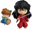 Good Smile Company Nendoroid Inuyasha: New Moon Ver. & Shippo (Inuyasha), GSC99224, by GOOD SMILE COMPANY