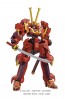 Hasegawa 1/100 CYBER TROOPERS VIRTUAL-ON  Kagekiyo Flame Type plastic kit , HAS55201, by HASEGAWA