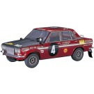 Hasegawa 1/24 Bluebird 1600SSS "1970 Safari Rally Winner"  , HAS10561, by HASEGAWA