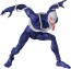 Medicom Toy MAFEX Venom 2099, MED73031, by MEDICOM TOY