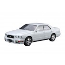 Aoshima 1/24 The model car Nissan Y33 Cedric : Gloria Gran Turismo Altima 1995  , AOS56660, by AOSHIMA