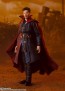Bandai S.H.Figuarts Dr. Strange -[BATTLE ON TITAN] EDITION- (Avengers: Infinity War) , BAN08925, by BANDAI