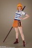 Bandai S.H.Figuarts Nami (A Netflix Series: ONE PIECE), BAC62569, by BANDAI