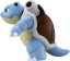 TAKARA TOMY MonColle MS-16 Blastoise, TAK12262, by TAKARA TOMY