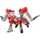TAKARA TOMY Tomica Job Raver Fire Station Armor Fire Dragon Crossnics, TAK29117, by TAKARA TOMY