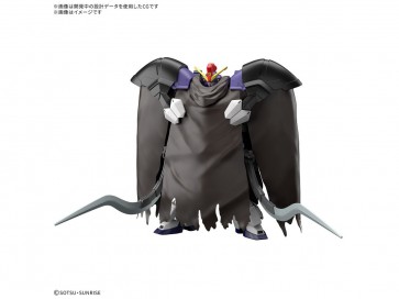 Bandai 1/144 HG Gundam Sandrock Custom EW [Mobile Suit Gundam W Endless Waltz], BAN25424, by BANDAI