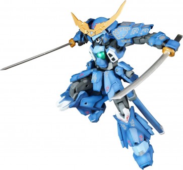 PLUM PLA ACT12: DATE ARMOR DECORATION Ver., PLM86184, by PLUM