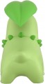 TAKARA TOMY Pokemon Moncolle Chikorita, TAK96316, by TAKARA TOMY
