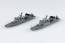 Aoshima 1/700 WL 16 Maritime SDF Missile boat Hayabusa Umitaka plastic kit , AOS48177, by AOSHIMA
