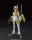 BANDAI   1/144 HGBF Super Fumina   Plastic Model kit, BAN13105, by BANDAI