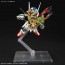 Bandai SDW HEROES Onmitsu Gundam Aerial, BAN57237, by BANDAI