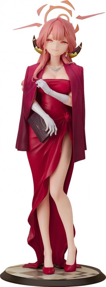Good Smile Company 1/7 Blue Archive: Aru (Dress), GSC86125, by GOOD SMILE COMPANY Good Smile Company 1/7 Blue Archive: Aru (Dress), GSC86125, by GOOD SMILE COMPANY