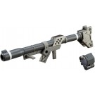 Kotobukiya M.S.G Modeling Support Goods: Weapon Unit 02 Hand Bazooka (Reissue), KBY48564, by KOTOBUKIYA