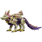 TAKARA TOMY 1/35 Monster Hunter x Zoids Gatling Fox Mizutsune, TAK95203, by TAKARA TOMY