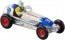 TAKARA TOMY Champion Racer Tomica BLUE Ver., TAK44218, by TAKARA TOMY