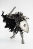 three zero 1/6 Skull Knight Exclusive Edition (Berserk), THZ26508, by three zero