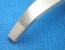 ALEC Shokunin Katagi Stainless Steel File for Resin Shine Blade B.T (Coarse #400), ALC13478, by ALEC