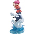 Bandai Figuarts Zero chouette Ranma, BAC76030, by BANDAI
