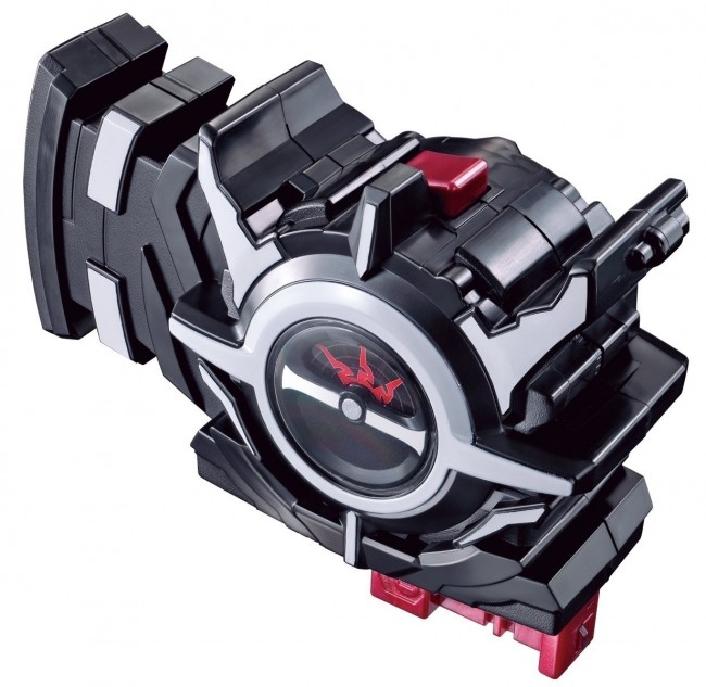 Bandai Masked Rider Build DX Evolu Trigger japan NEW | Zipang Hobby