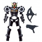 Bandai RKF Ride Armor Series: Ghost Armor , BAN14868, by BANDAI