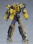 Good Smile Company MODEROID Shinkalion Doctor Yellow (Shinkansen Henkei Robo Shinkalion)  , GSC35352, by GOOD SMILE COMPANY